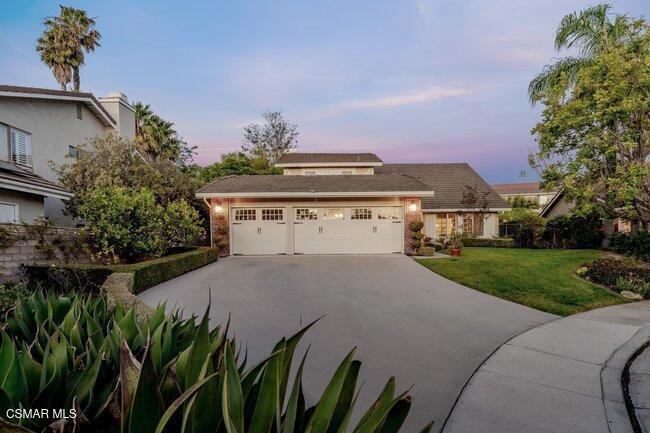 3582 Raincloud Court Property Photo 5