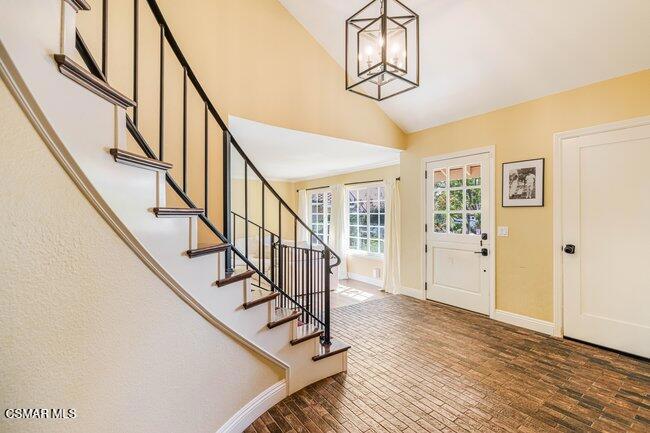 3582 Raincloud Court Property Photo 6