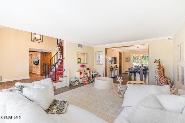 3582 Raincloud Court Property Photo 9