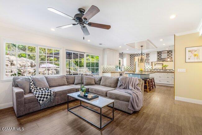3582 Raincloud Court Property Photo 13