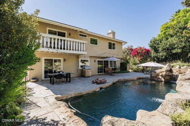 3582 Raincloud Court Property Photo 33