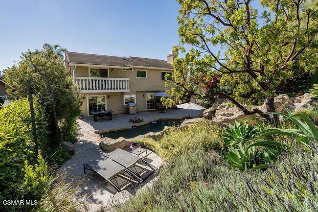 3582 Raincloud Court Property Photo 34