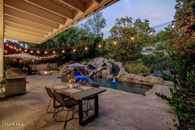 3582 Raincloud Court Property Photo 38