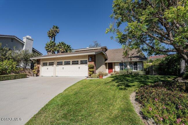 3582 Raincloud Court Property Photo 41