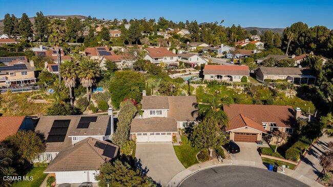 3582 Raincloud Court Property Photo 42