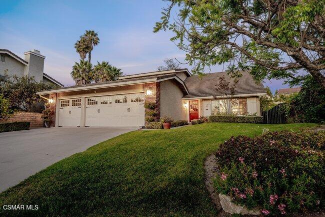 3582 Raincloud Court Property Photo 43