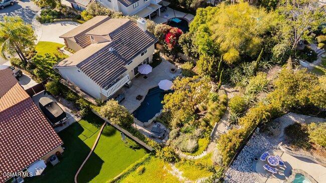 3582 Raincloud Court Property Photo 44