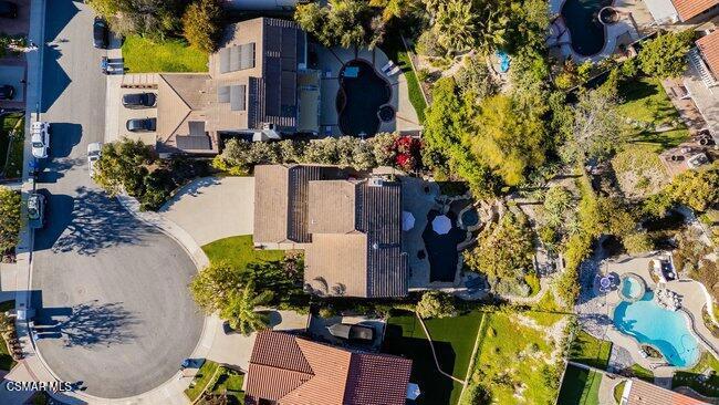 3582 Raincloud Court Property Photo 45
