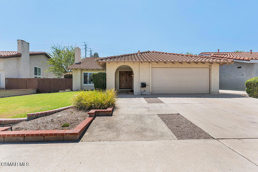 4745 Avedon Road Property Photo 1