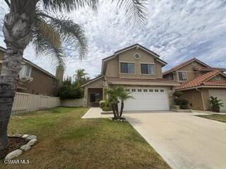 3855 Lost Springs Drive Property Photo 2