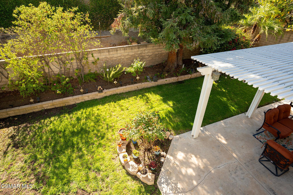 5335 Alfonso Drive Property Photo 44