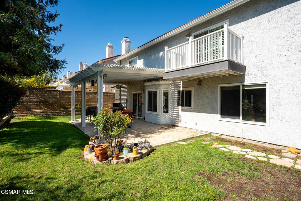 5335 Alfonso Drive Property Photo 45