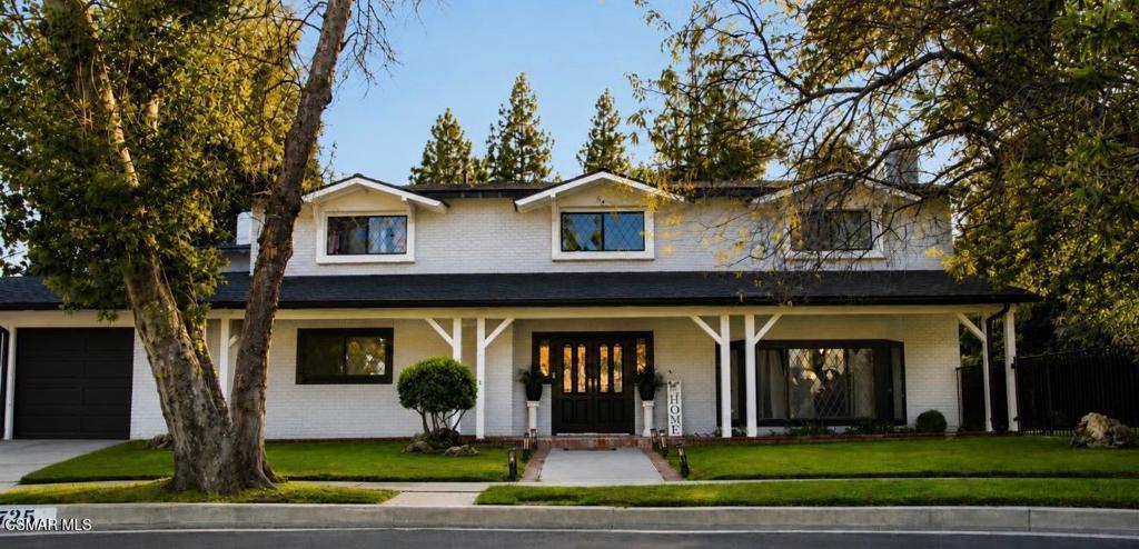 9725 Babbitt Avenue Property Photo