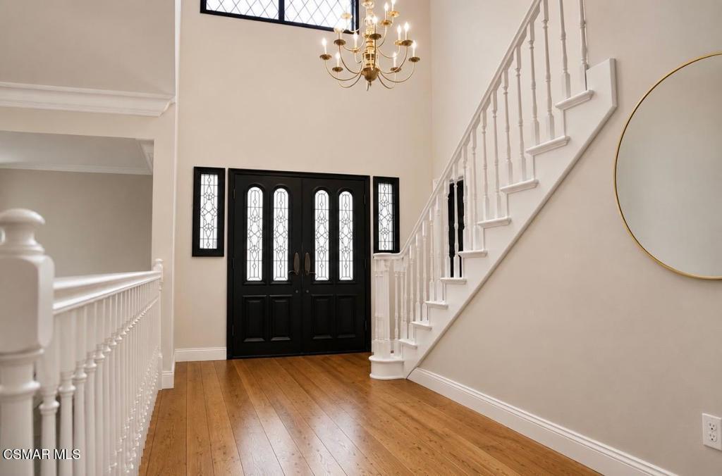 9725 Babbitt Avenue Property Photo 3