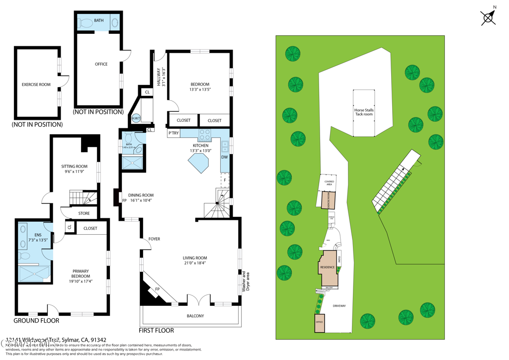 12141 Wildwood Trail Property Photo 101