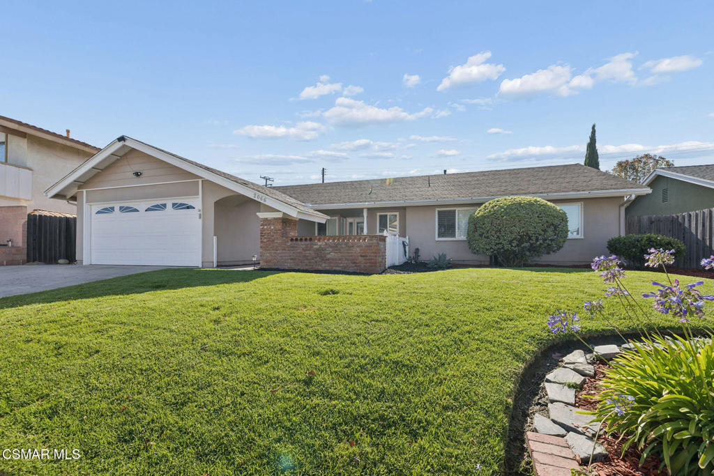 2066 Dwight Avenue Property Photo 1