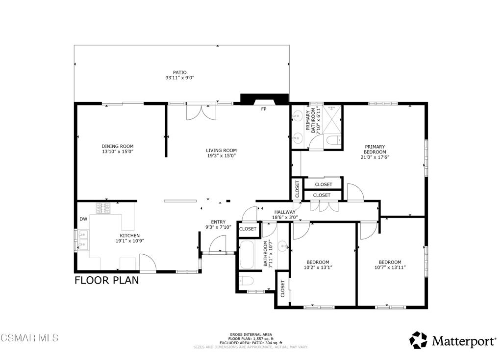 2066 Dwight Avenue Property Photo 44