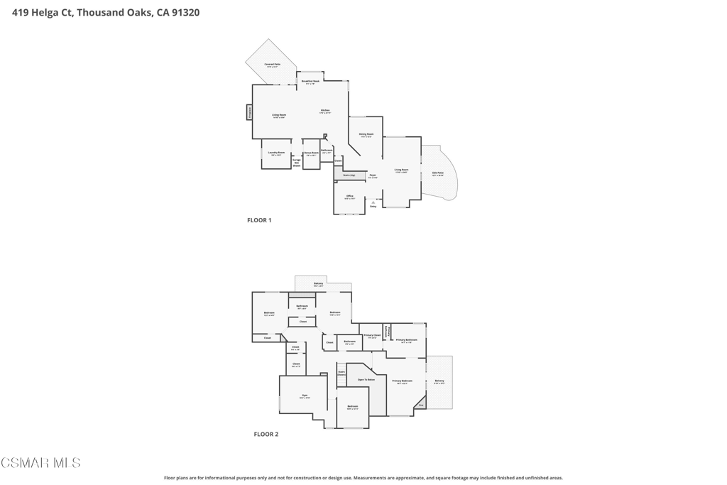 419 Helga Court Property Photo 63
