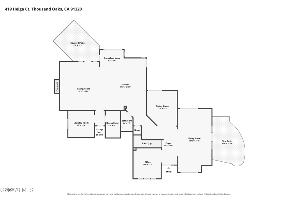 419 Helga Court Property Photo 64