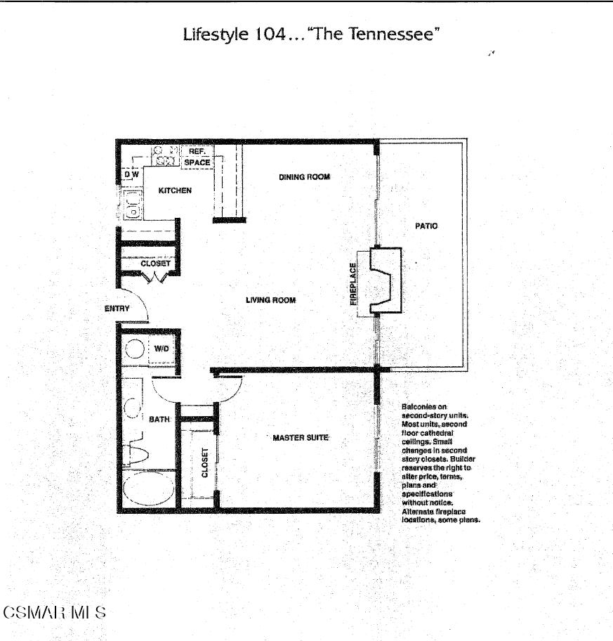 245 Oakleaf Drive 104 Property Photo 20