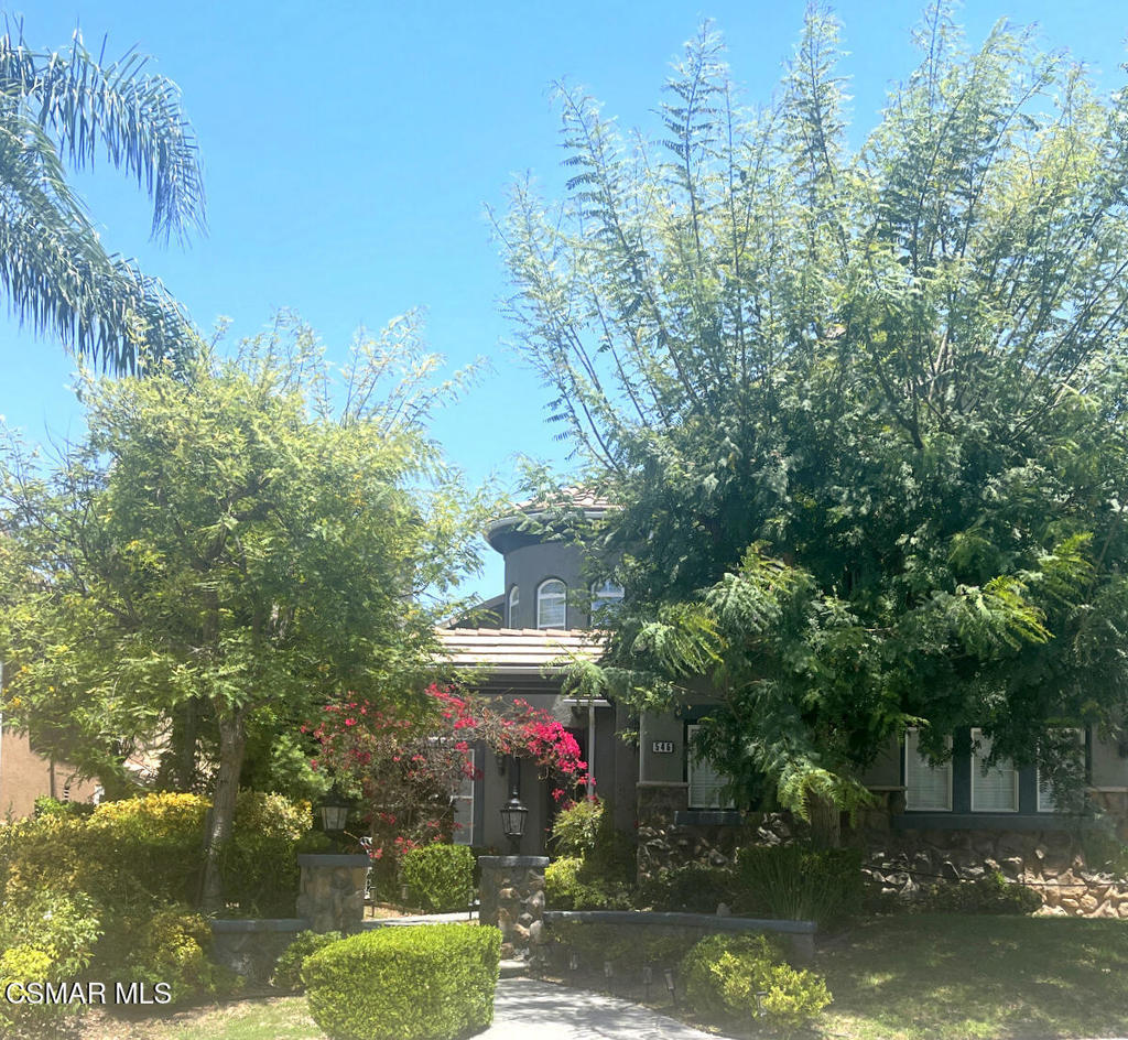 546 Rustic Hills Drive Property Photo