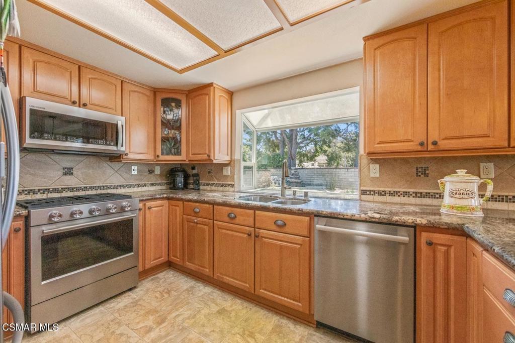 219 Meadow Mist Court Property Photo 19