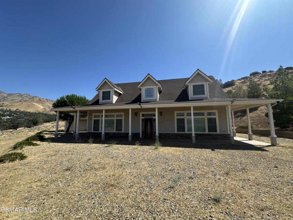 505 E Evans Road Property Photo 4