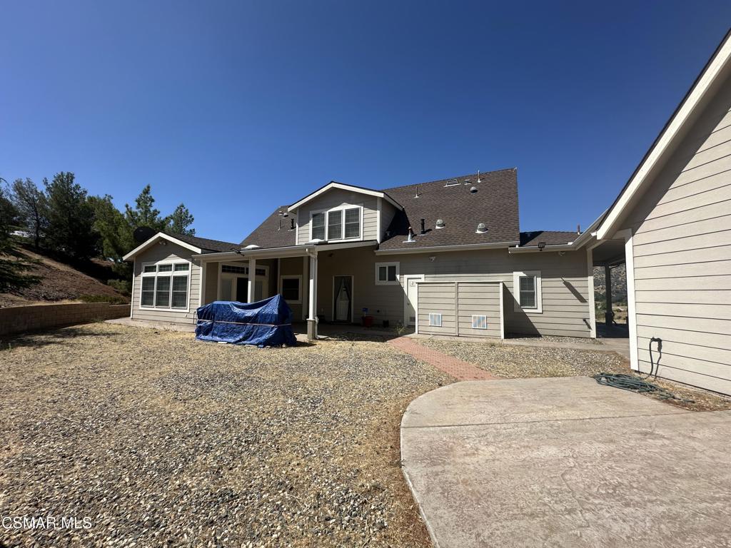 505 E Evans Road Property Photo 6