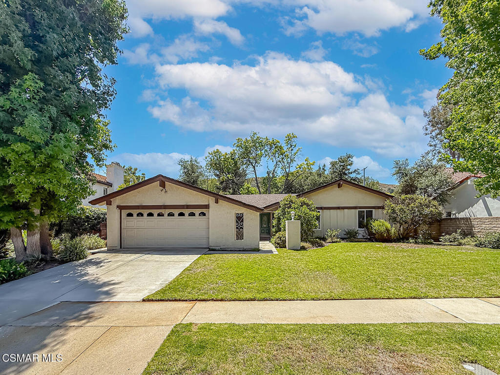3761 Patrick Henry Place Property Photo 1