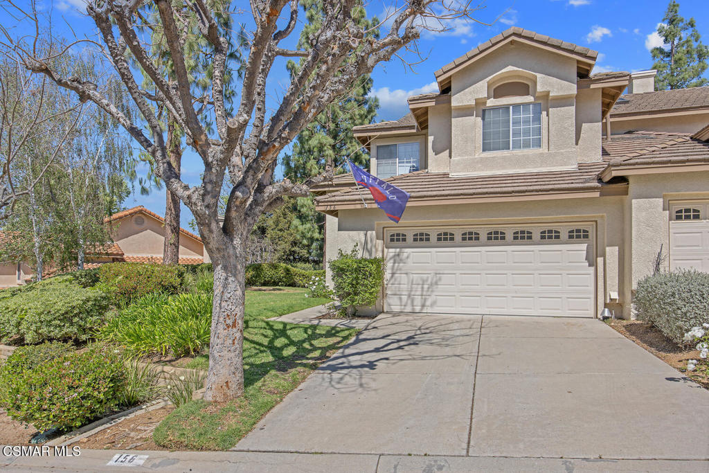 156 Windrose Drive Property Photo 1
