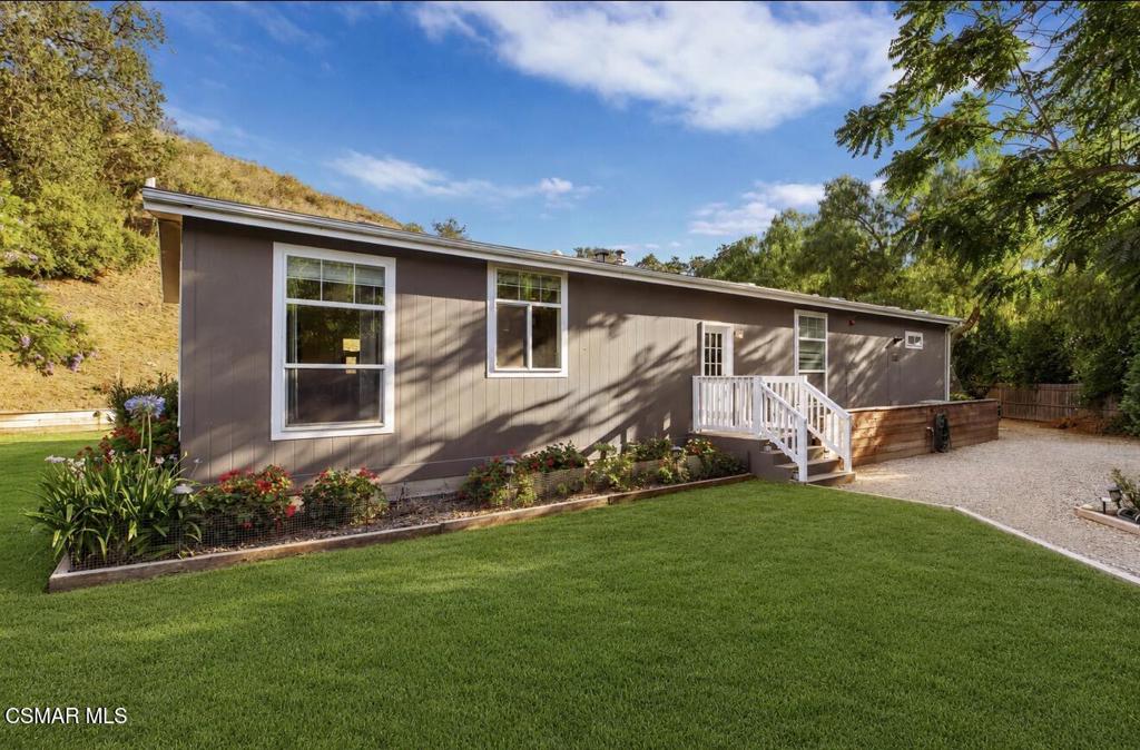 4860 Tapo Canyon Road Property Photo 6