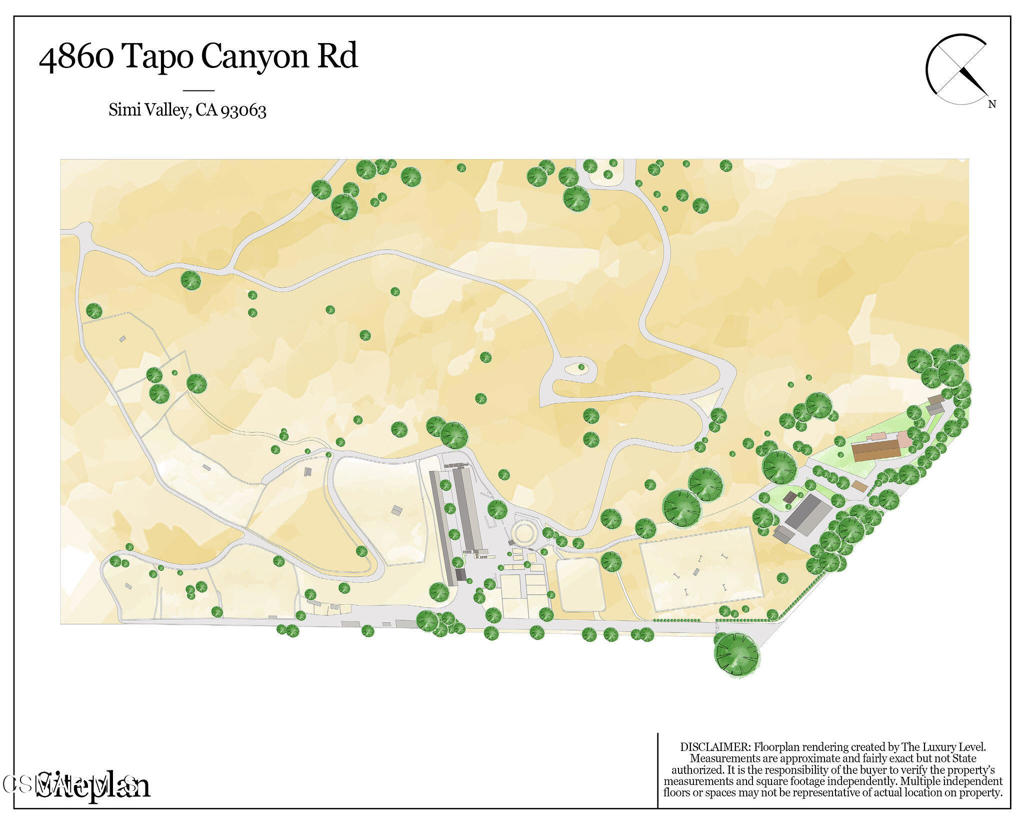4860 Tapo Canyon Road Property Photo 43