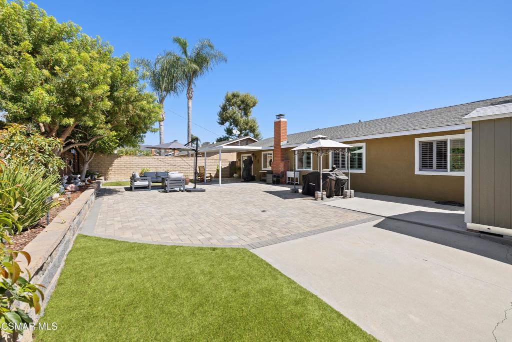 321 Pajaro Avenue N Property Photo 21