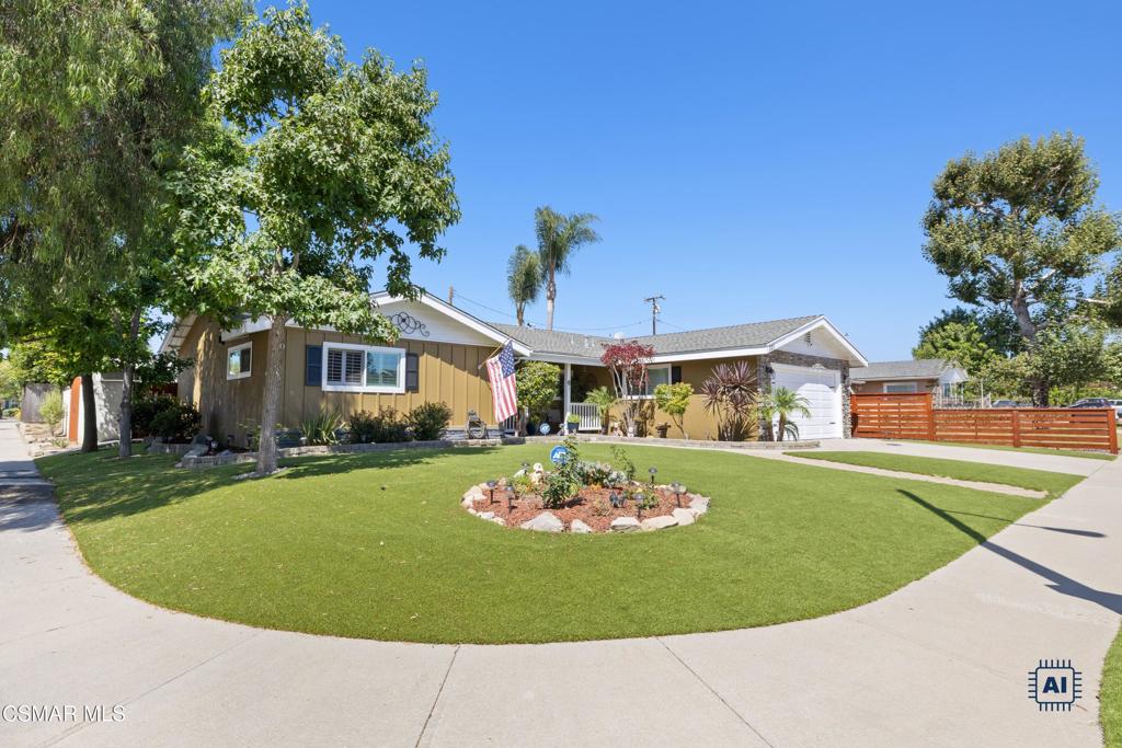 321 Pajaro Avenue N Property Photo 23