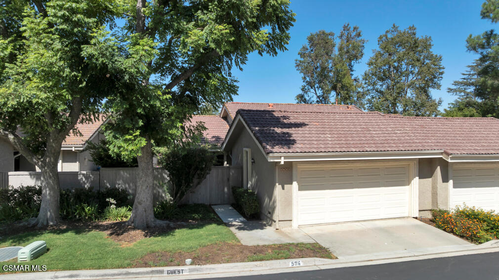 596 Via Novella Property Photo 1
