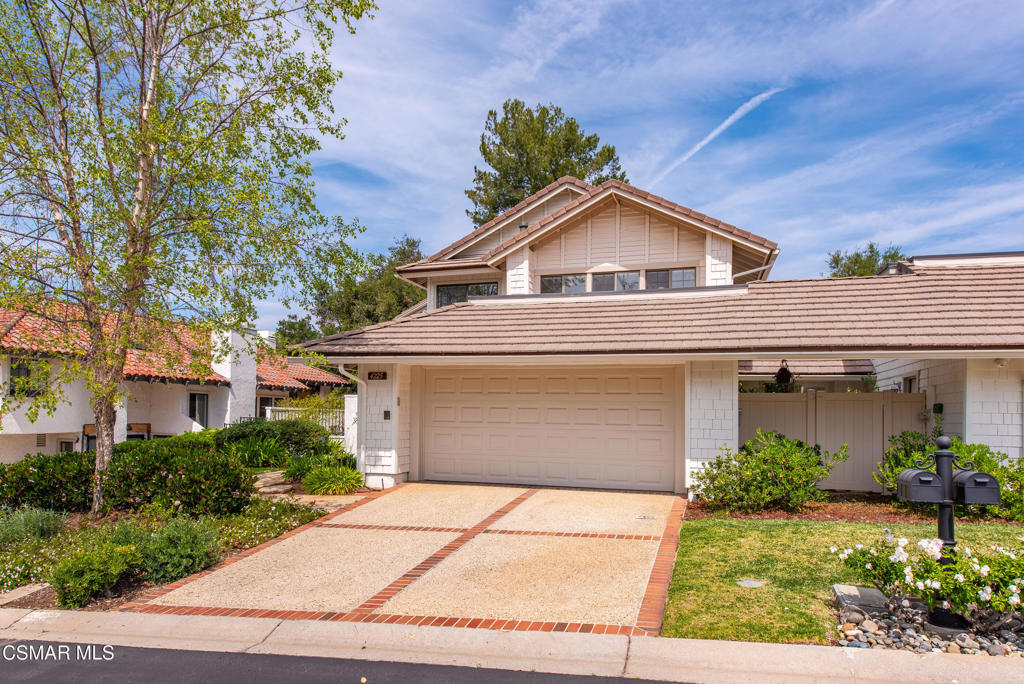 4225 Dan Wood Drive Property Photo 1