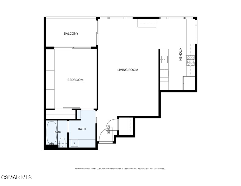 22548 Pacific Coast Highway 407 Property Photo 26