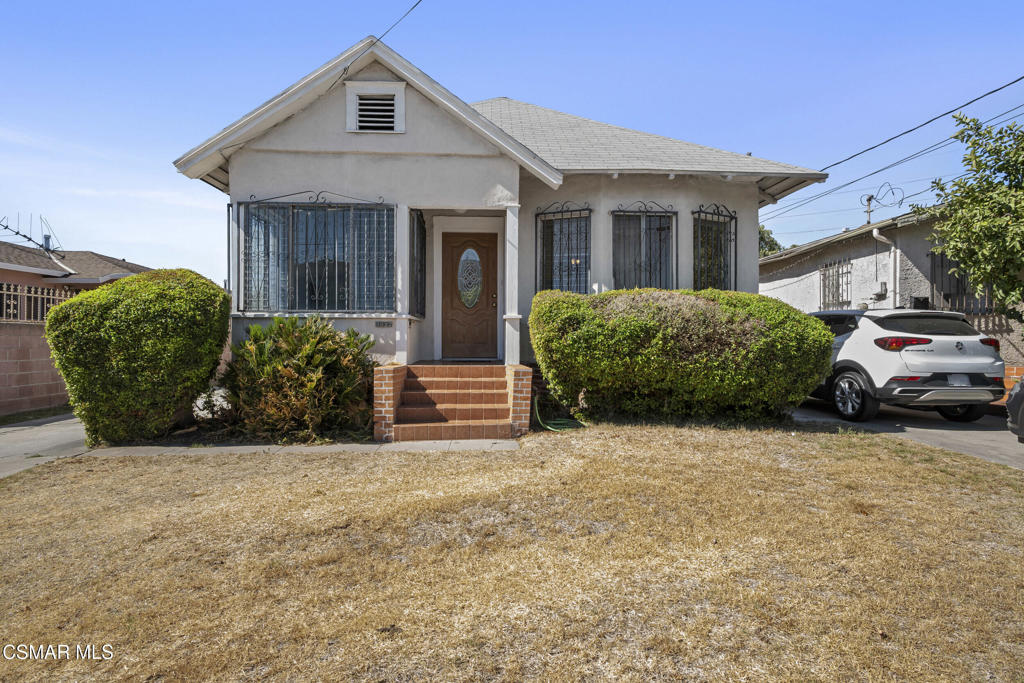 3627 Flower Street Property Photo 1