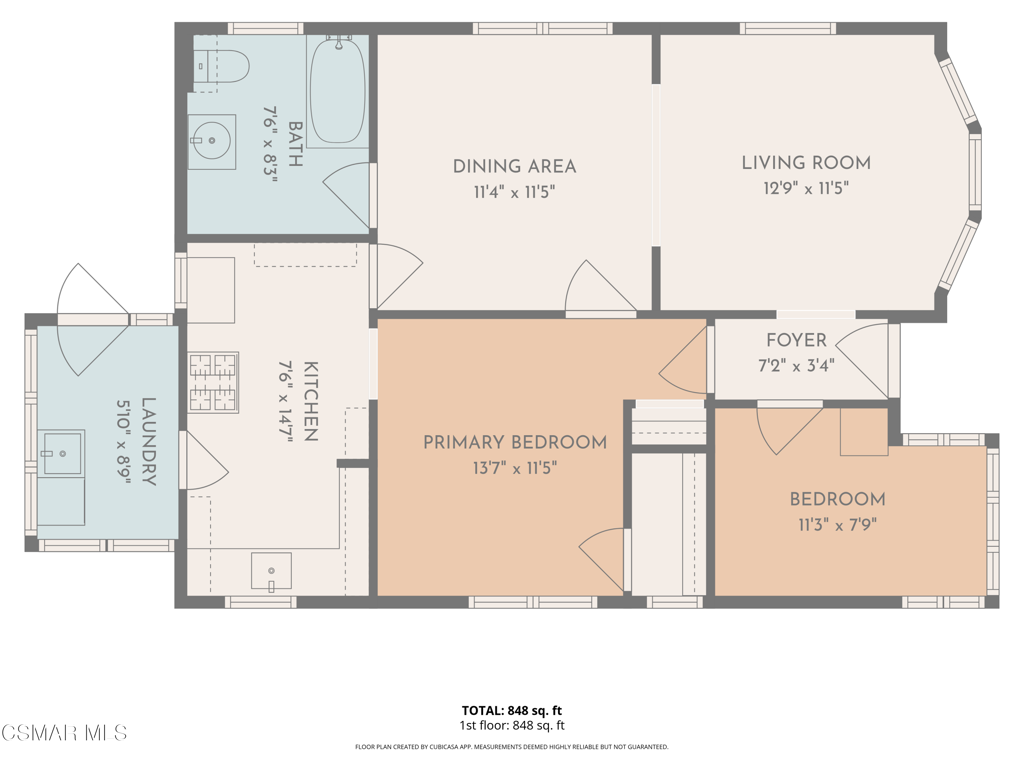 3627 Flower Street Property Photo 2