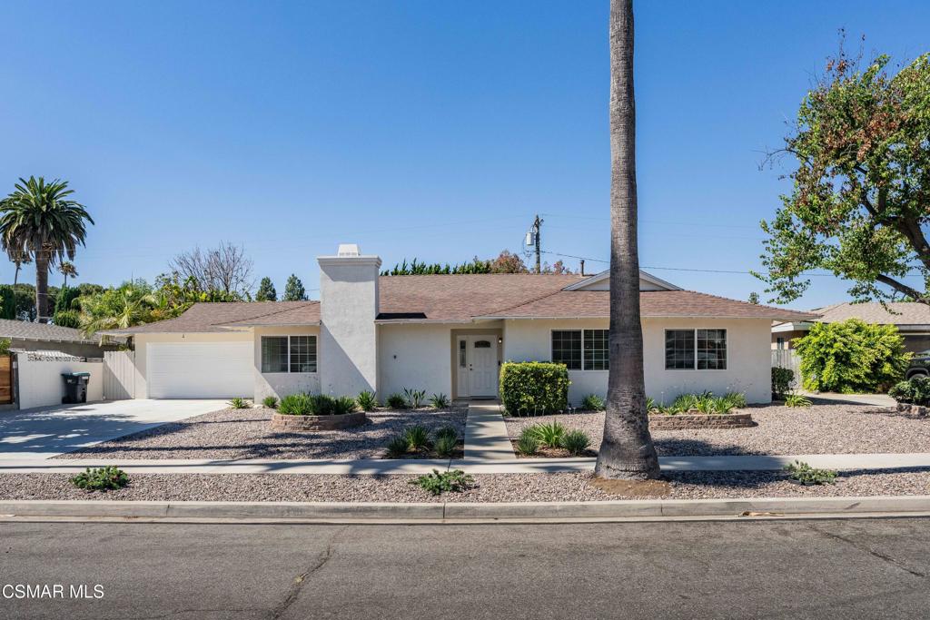 2037 Stanford Drive Property Photo 1