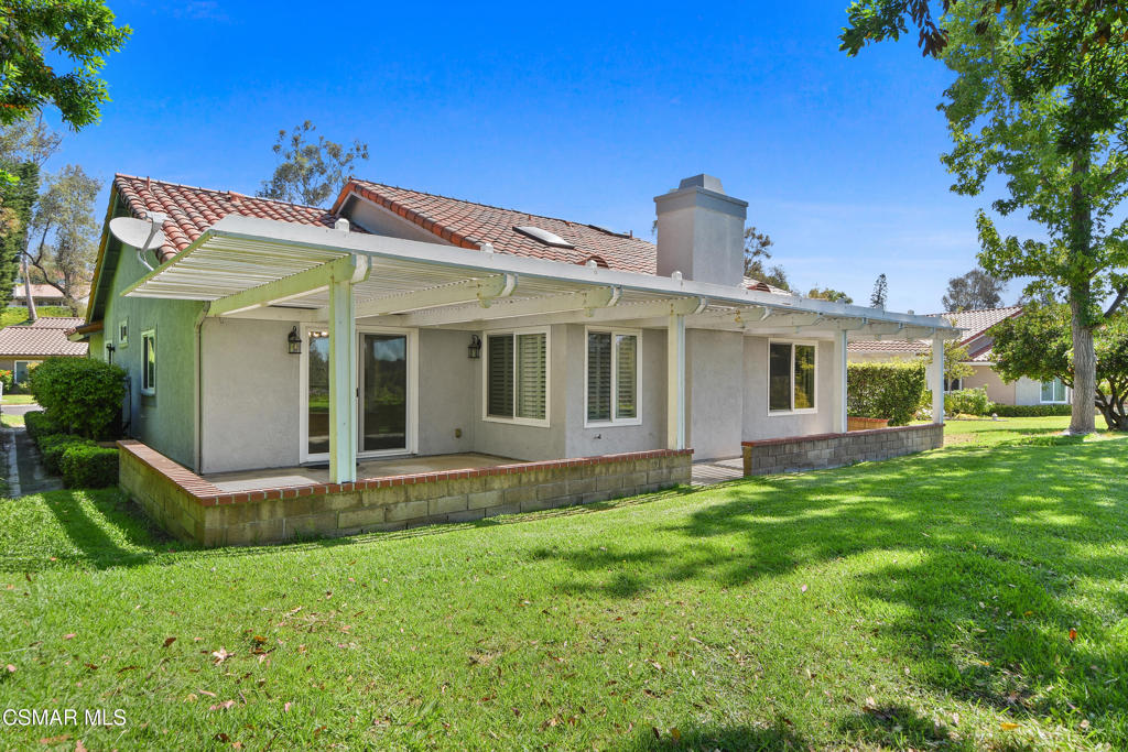 23761 Calle Azorin Property Photo 18