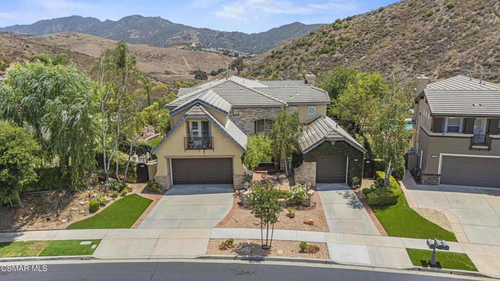 3170 Heavenly Ridge Street Property Photo 2