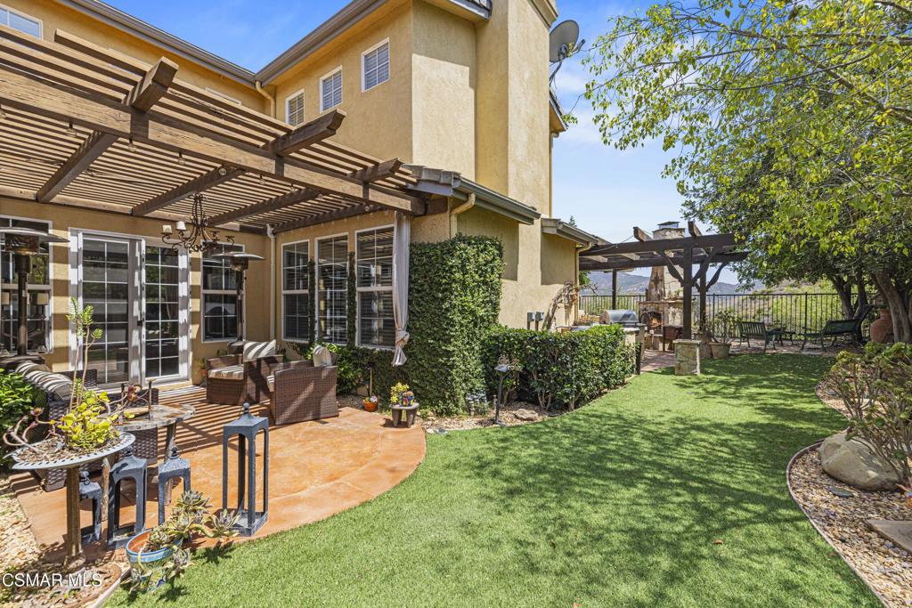 3170 Heavenly Ridge Street Property Photo 6