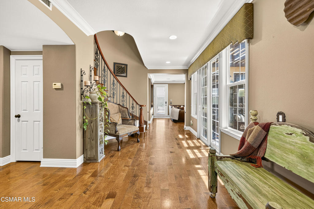 3170 Heavenly Ridge Street Property Photo 20