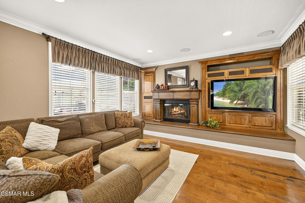 3170 Heavenly Ridge Street Property Photo 42