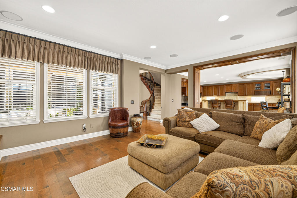 3170 Heavenly Ridge Street Property Photo 43