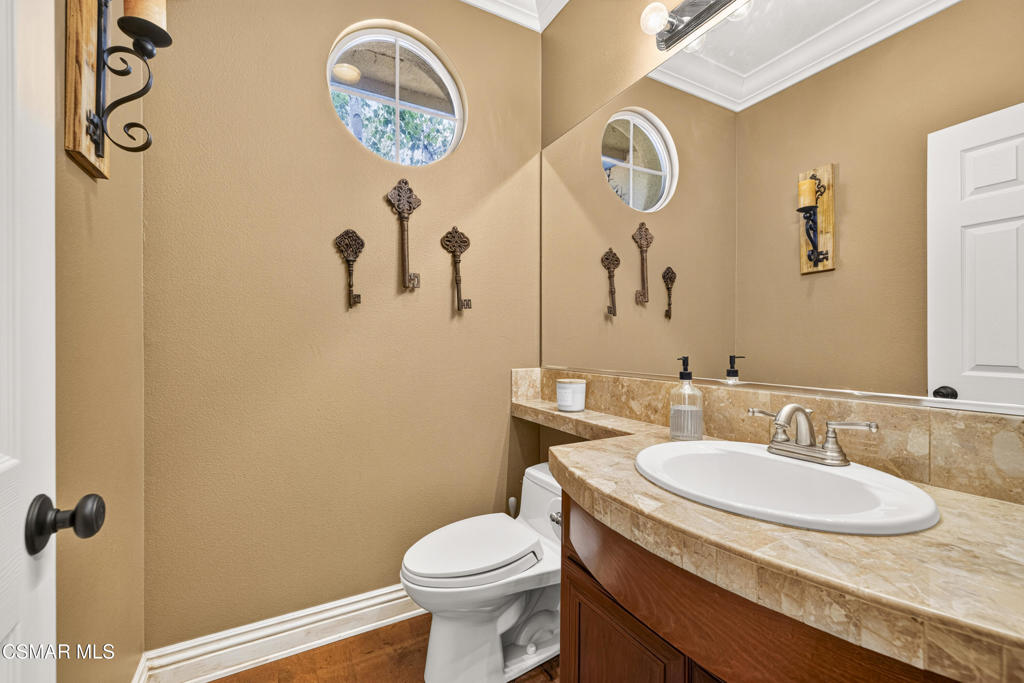 3170 Heavenly Ridge Street Property Photo 44