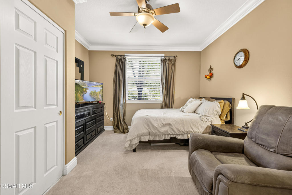 3170 Heavenly Ridge Street Property Photo 45