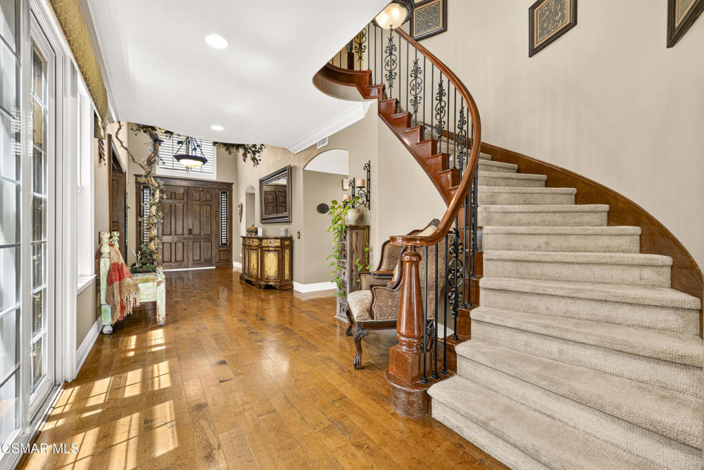 3170 Heavenly Ridge Street Property Photo 49