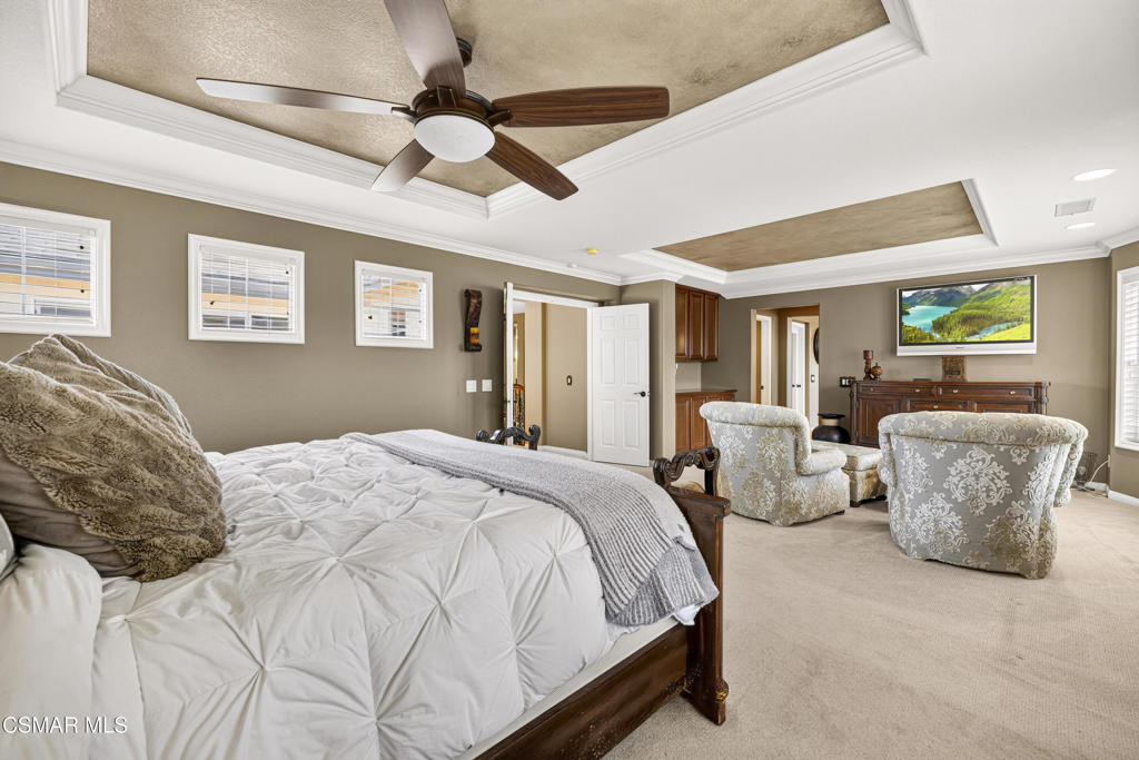 3170 Heavenly Ridge Street Property Photo 51